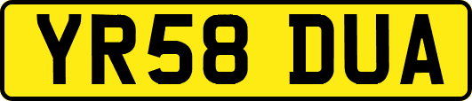 YR58DUA