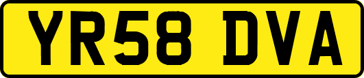 YR58DVA