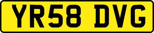 YR58DVG