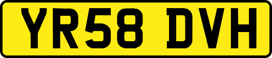 YR58DVH