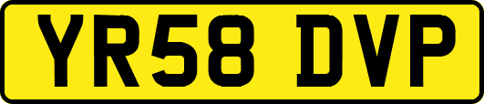 YR58DVP