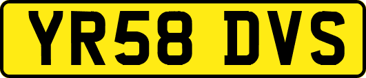 YR58DVS