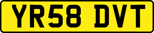 YR58DVT