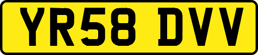 YR58DVV