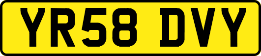 YR58DVY