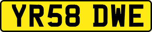 YR58DWE