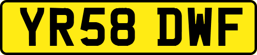 YR58DWF