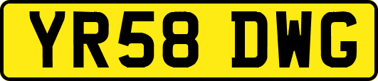 YR58DWG