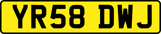 YR58DWJ