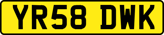 YR58DWK