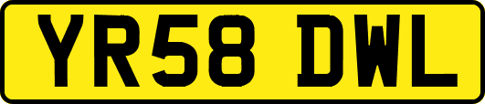 YR58DWL