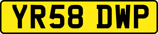 YR58DWP