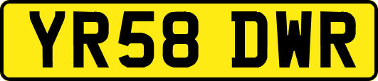 YR58DWR