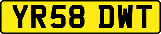 YR58DWT