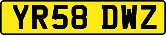 YR58DWZ