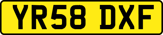 YR58DXF