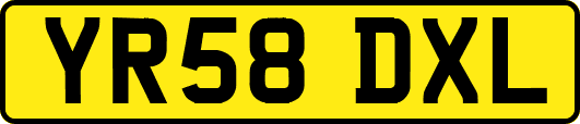 YR58DXL