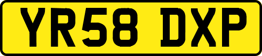 YR58DXP