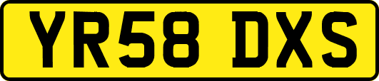 YR58DXS
