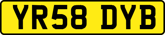 YR58DYB