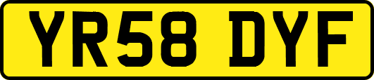 YR58DYF