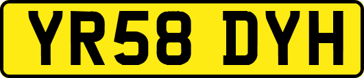 YR58DYH