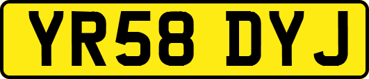 YR58DYJ