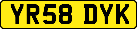 YR58DYK