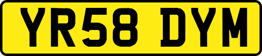 YR58DYM