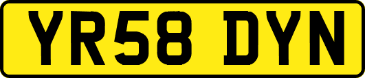 YR58DYN