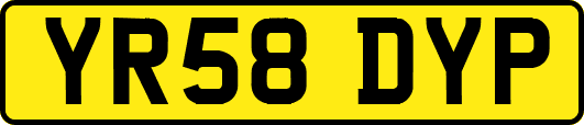 YR58DYP