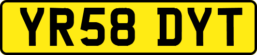 YR58DYT