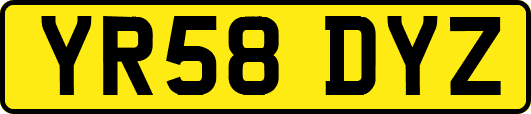 YR58DYZ