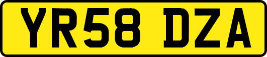 YR58DZA