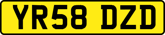 YR58DZD