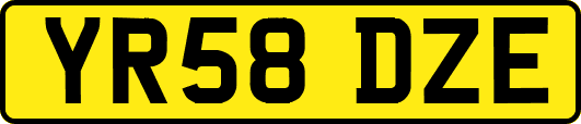YR58DZE