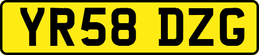 YR58DZG