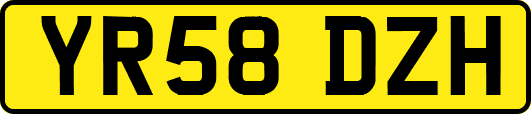 YR58DZH