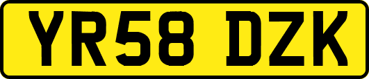 YR58DZK