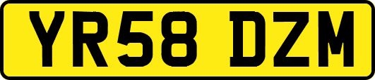 YR58DZM