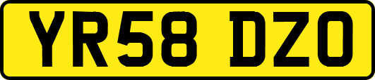 YR58DZO