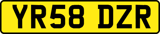 YR58DZR