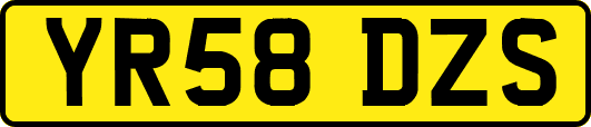 YR58DZS