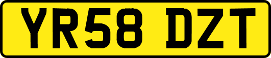 YR58DZT