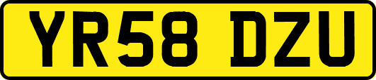 YR58DZU