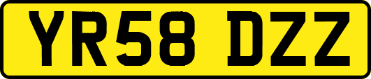 YR58DZZ