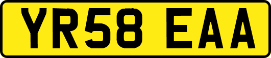 YR58EAA