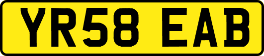 YR58EAB