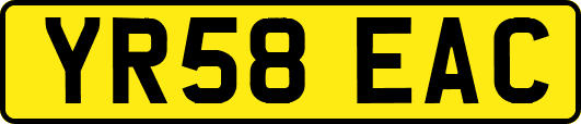 YR58EAC