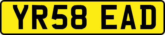 YR58EAD
